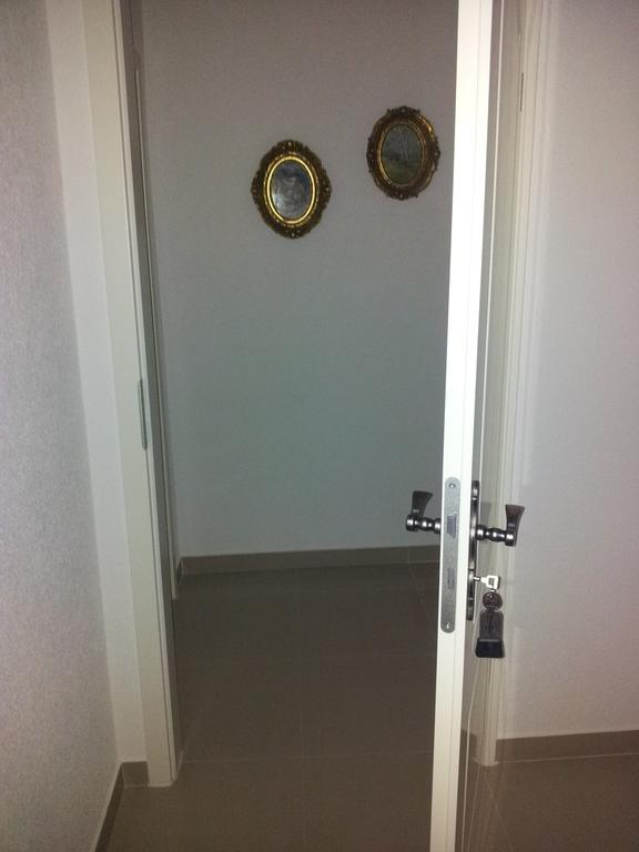 Apartments Lucija Брела Номер фото